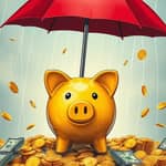Como fazer uma reserva financeira para emergências em 2025
