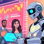 O que é investimento automatizado por robo-advisors?