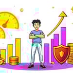 O que é score de crédito alto e como alcançar um?