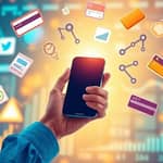 Produtos financeiros digitais que ajudam na gestão de dívidas