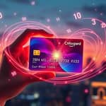 O que é cartão de crédito com limite flexível?