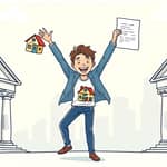 O que é portabilidade de crédito imobiliário?