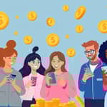Produtos financeiros com cashback automático em 2025