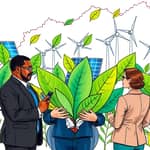 O que é crédito sustentável e quem pode obtê-lo?