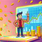 Como fazer investimentos automáticos para iniciantes