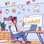Produtos financeiros ideais para pequenos negócios digitais