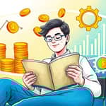 Produtos financeiros automáticos: poupe sem perceber