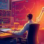 Qual a diferença entre investimentos automáticos e manuais?