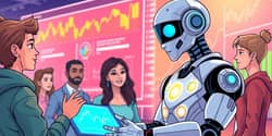O que é investimento automatizado por robo-advisors?