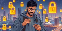 Como fazer um cadastro seguro em fintechs brasileiras