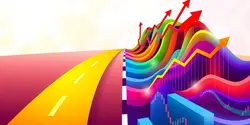 Qual a diferença entre renda fixa e renda variável nos investimentos?