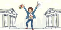 O que é portabilidade de crédito imobiliário?