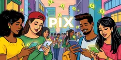 Produtos financeiros com aprovação imediata no Brasil