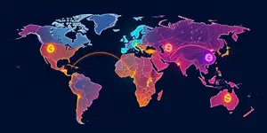 Como fazer transferências internacionais com tarifas reduzidas