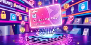 Como fazer um cartão de crédito virtual em poucos minutos