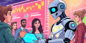 O que é investimento automatizado por robo-advisors?