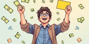 O que é crédito pessoal sem garantia e como conseguir?