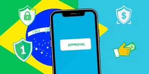 Como fazer empréstimos seguros usando aplicativos digitais