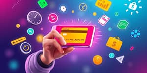 O que é um cartão de crédito pré-aprovado online?