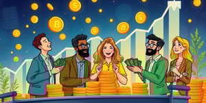 O que é cashback em investimentos e como funciona?