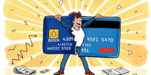 O que é crédito rotativo do cartão e como evitá-lo?