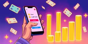 Como fazer para aumentar o limite do seu cartão de crédito digital