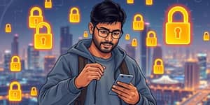 Como fazer um cadastro seguro em fintechs brasileiras