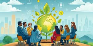 Produtos financeiros sustentáveis que estão ganhando destaque