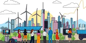 O que é investimento ESG e por que está crescendo tanto?