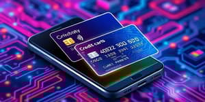 Qual a diferença entre cartão de crédito digital e cartão virtual?