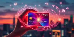 O que é cartão de crédito com limite flexível?