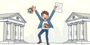 O que é portabilidade de crédito imobiliário?