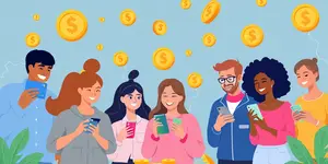 Produtos financeiros com cashback automático em 2025