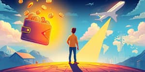 Qual a diferença entre cashback e programa de milhas?