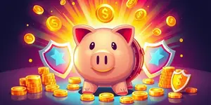O que é reserva financeira de emergência?