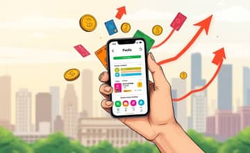 Como fazer economia diariamente usando cartões digitais