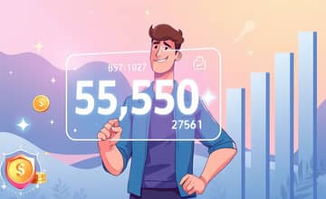 Como fazer uma análise rápida do seu score de crédito