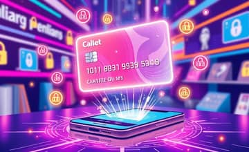 Como fazer um cartão de crédito virtual em poucos minutos