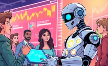 O que é investimento automatizado por robo-advisors?