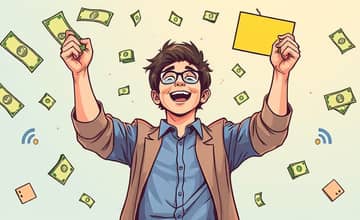 O que é crédito pessoal sem garantia e como conseguir?