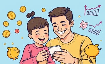 Como fazer uma conta digital gratuita para menores
