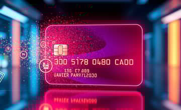 O que é cartão virtual descartável e como utilizá-lo?