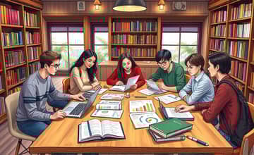 Como fazer um plano financeiro para jovens universitários