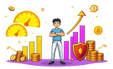 O que é score de crédito alto e como alcançar um?