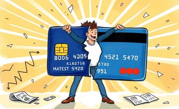 O que é crédito rotativo do cartão e como evitá-lo?