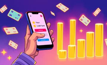 Como fazer para aumentar o limite do seu cartão de crédito digital