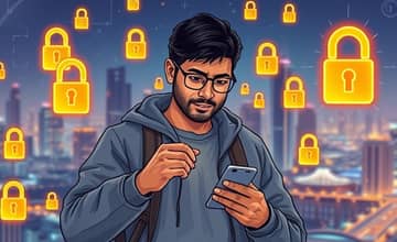 Como fazer um cadastro seguro em fintechs brasileiras