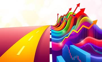 Qual a diferença entre renda fixa e renda variável nos investimentos?
