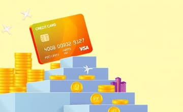 O que é anuidade progressiva em cartões de crédito?