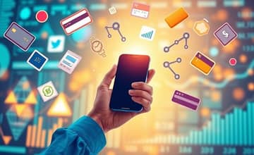 Produtos financeiros digitais que ajudam na gestão de dívidas